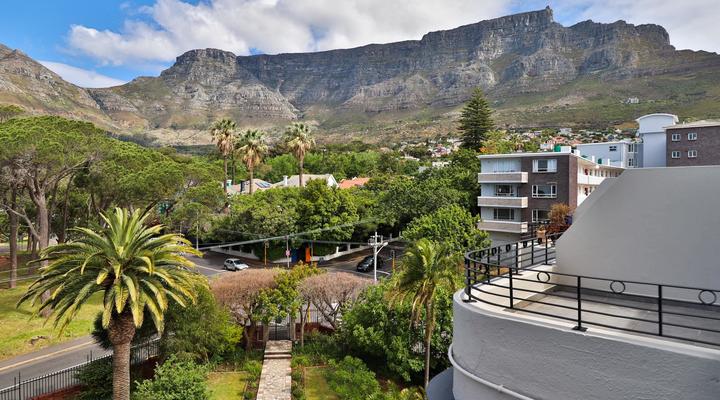 Albany Court P4 by CTHA