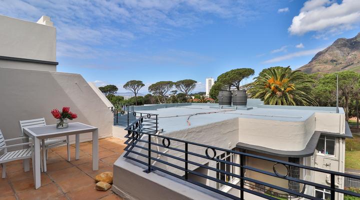 Albany Court P4 by CTHA