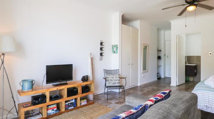 Albany Court P4 by CTHA