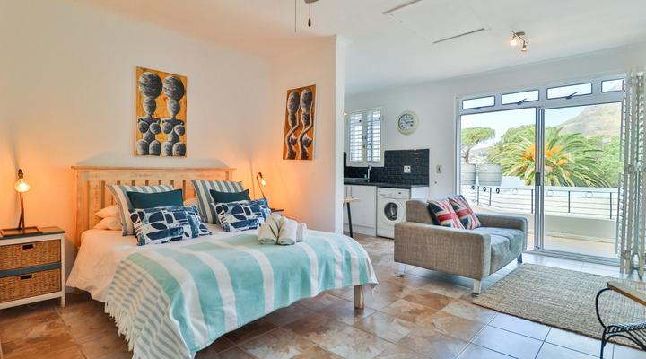 Albany Court P4 by CTHA