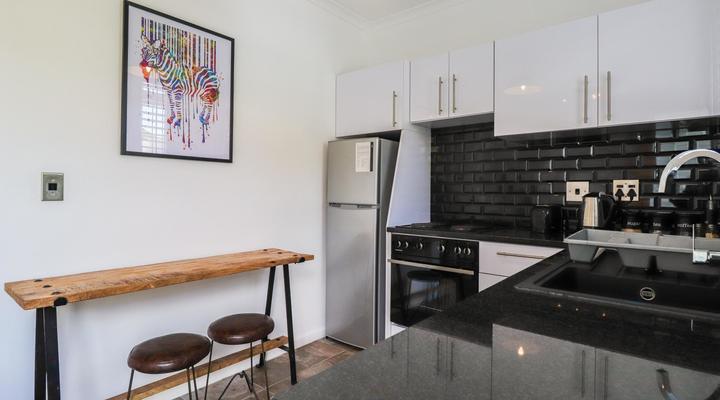 Albany Court P4 by CTHA