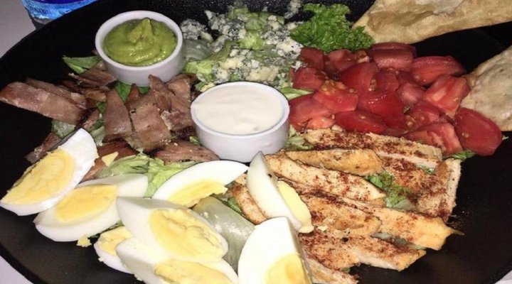 Camping Through Kruger Tour