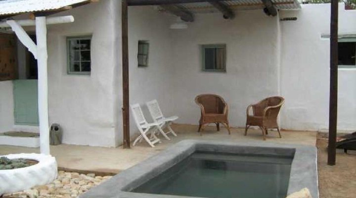 Brakdakkie Guest Cottages