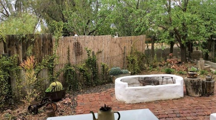 Brakdakkie Guest Cottages