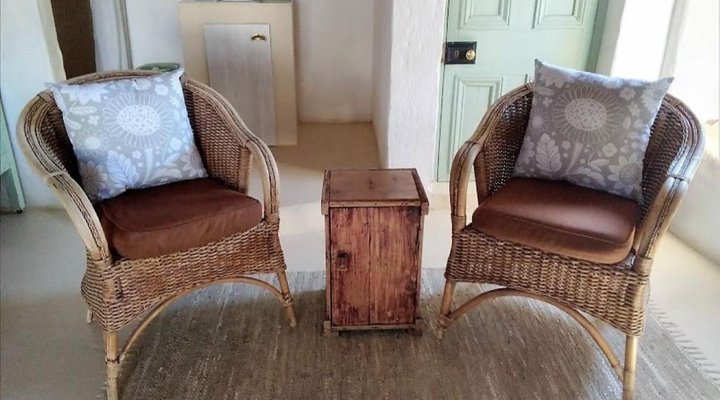 Brakdakkie Guest Cottages