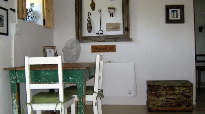 Brakdakkie Guest Cottages