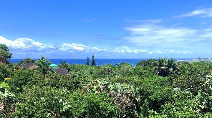 Big Fish Seaside Cottage. Sleeps 10