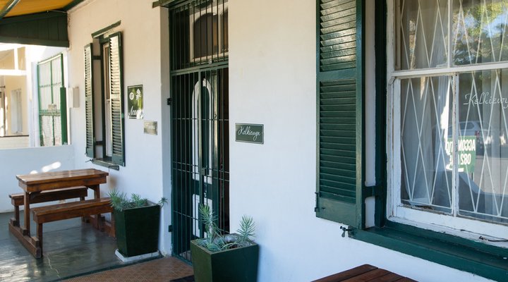Acacia Guest House