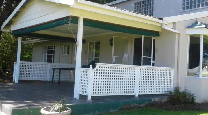 37 Valley View Cottage