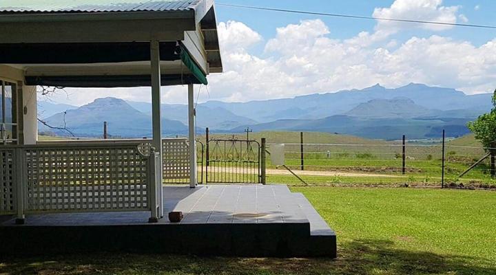 37 Valley View Cottage