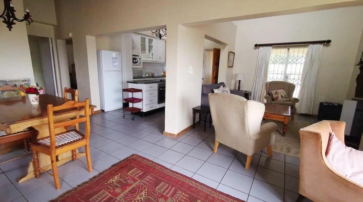 37 Valley View Cottage