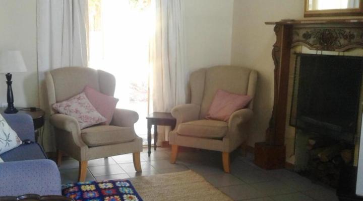 37 Valley View Cottage