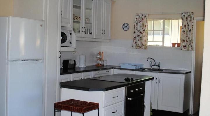 37 Valley View Cottage