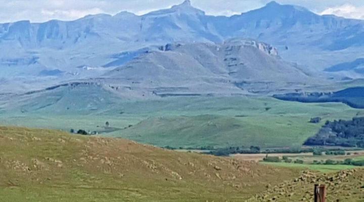 37 Valley View Cottage