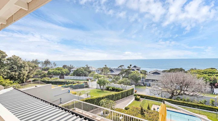 118 Nkwazi drive, Zinkwazi Beach