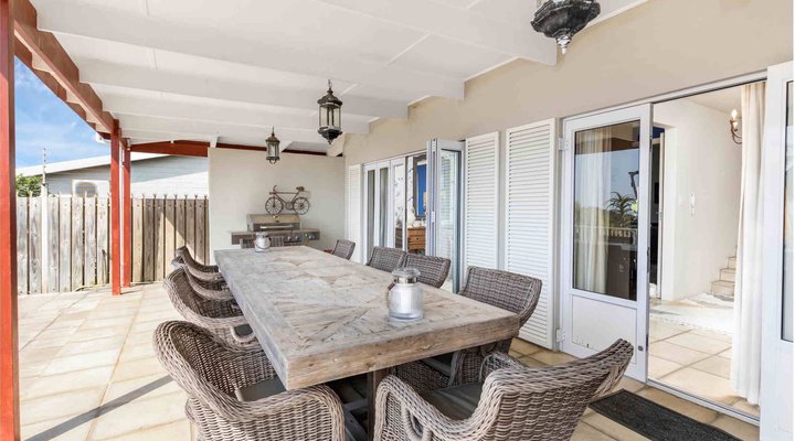 118 Nkwazi drive, Zinkwazi Beach