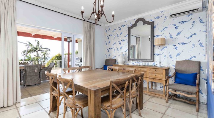 118 Nkwazi drive, Zinkwazi Beach