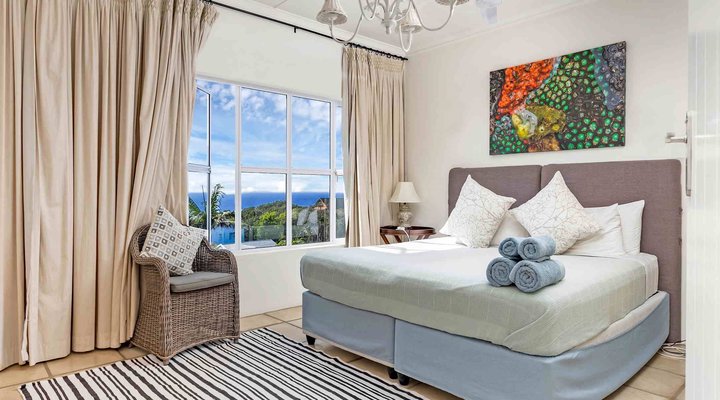 118 Nkwazi drive, Zinkwazi Beach