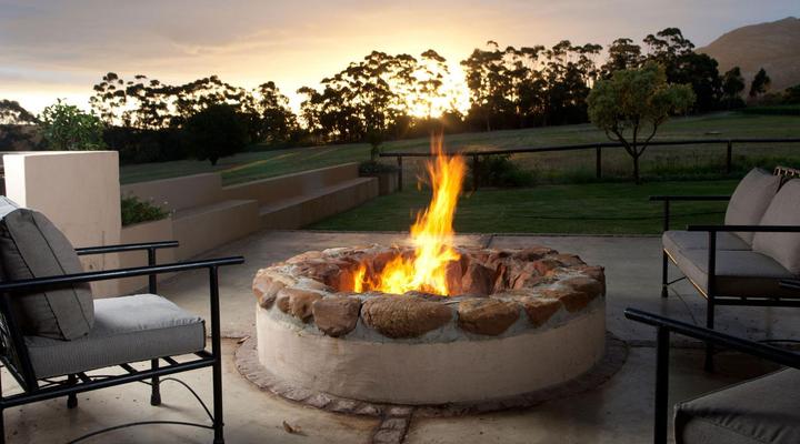 Blue Gum Country Estate