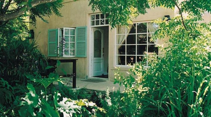 Blue Gum Country Estate