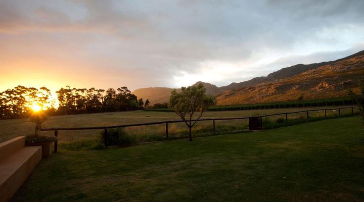Blue Gum Country Estate