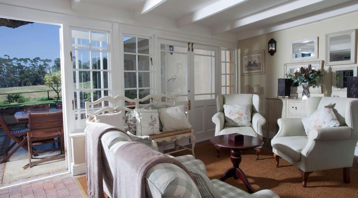 Blue Gum Country Estate