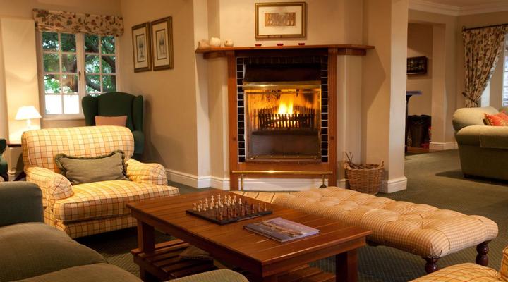 Blue Gum Country Estate