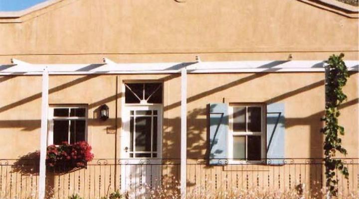 Blue Gum Country Estate