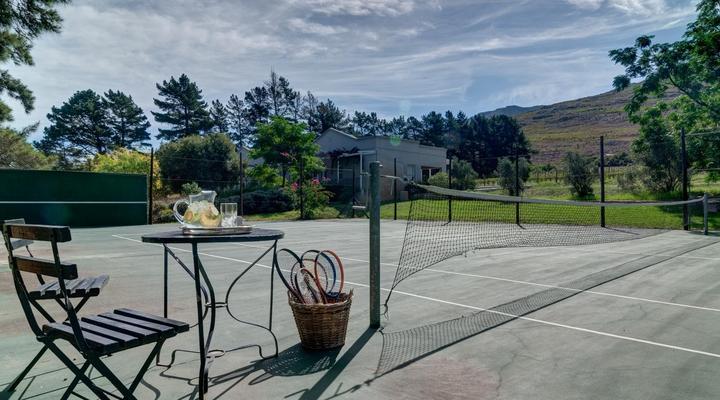 Blue Gum Country Estate