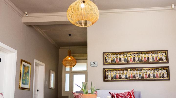 The Merino Guest House