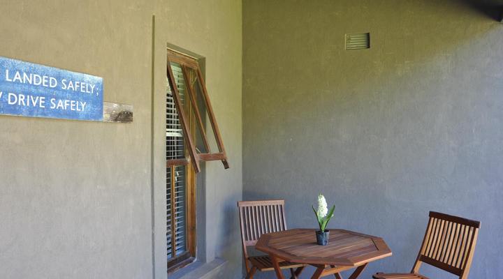 The Merino Guest House