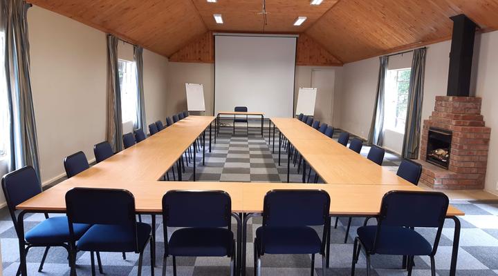 Blanco Guest Farm & Holiday Resort