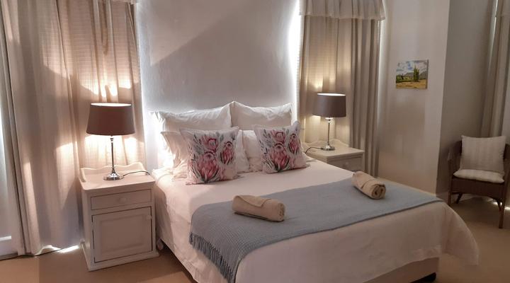 Blanco Guest Farm & Holiday Resort