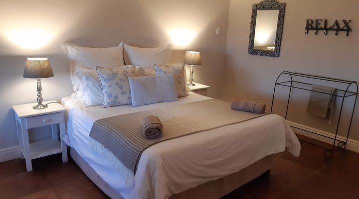 Blanco Guest Farm & Holiday Resort