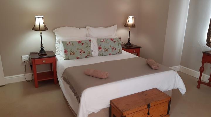 Blanco Guest Farm & Holiday Resort