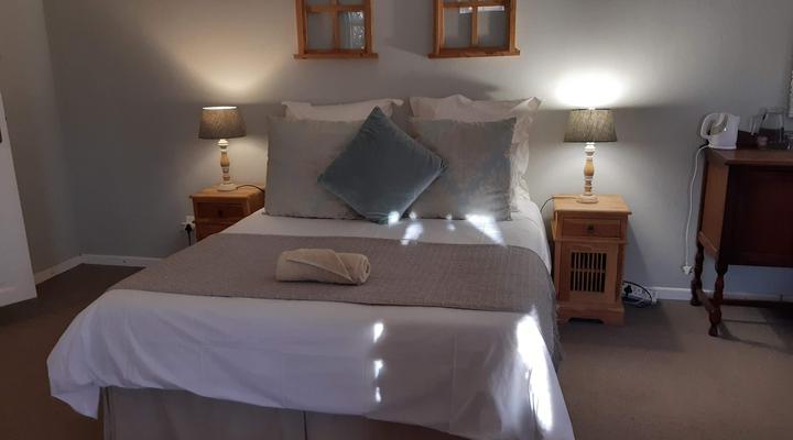 Blanco Guest Farm & Holiday Resort