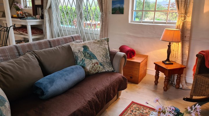 Little Oak Cottage