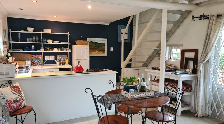 Little Oak Cottage