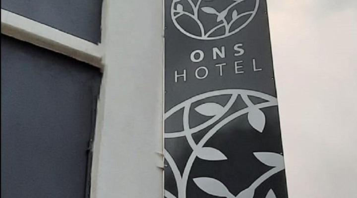Ons Hotel