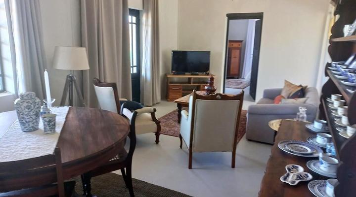 Prinspoort Klein Karoo Stay