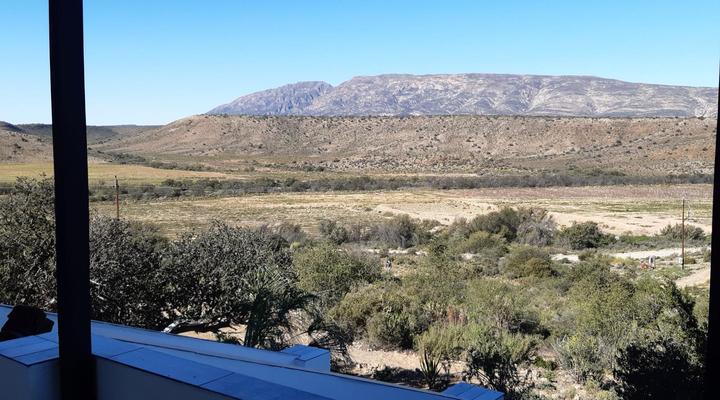 Prinspoort Klein Karoo Stay