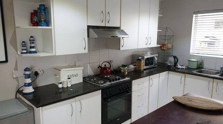 Robins Rest @ Cape St Francis Estate