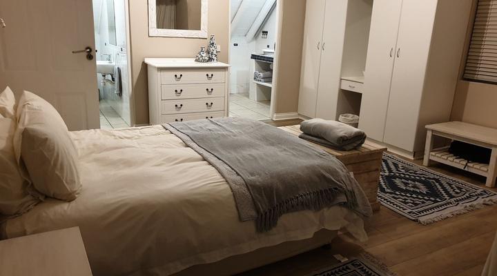 Robins Rest @ Cape St Francis Estate