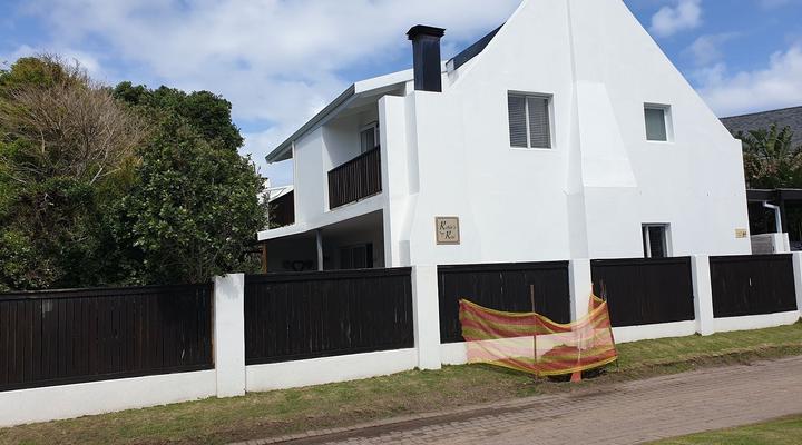 Robins Rest @ Cape St Francis Estate