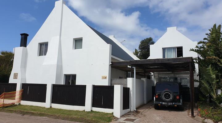 Robins Rest @ Cape St Francis Estate