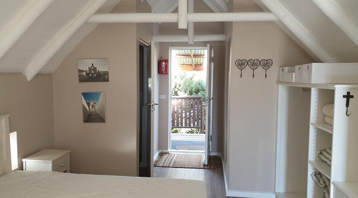 Robins Rest @ Cape St Francis Estate