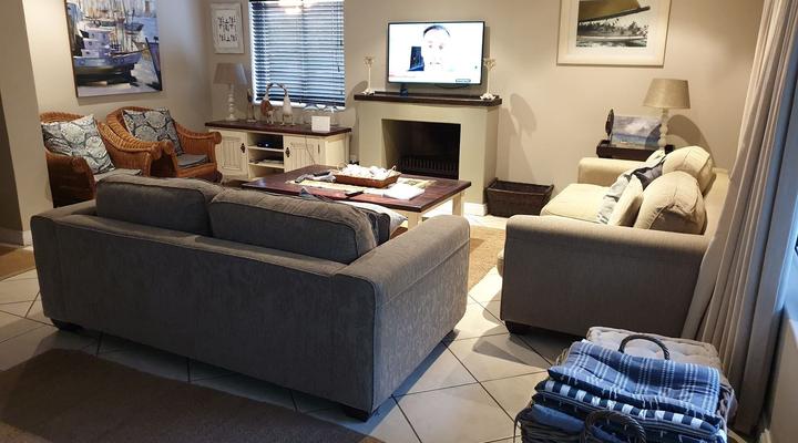 Robins Rest @ Cape St Francis Estate