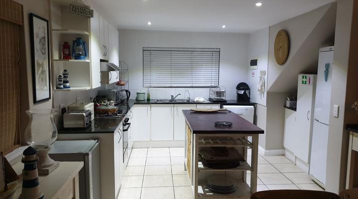 Robins Rest @ Cape St Francis Estate