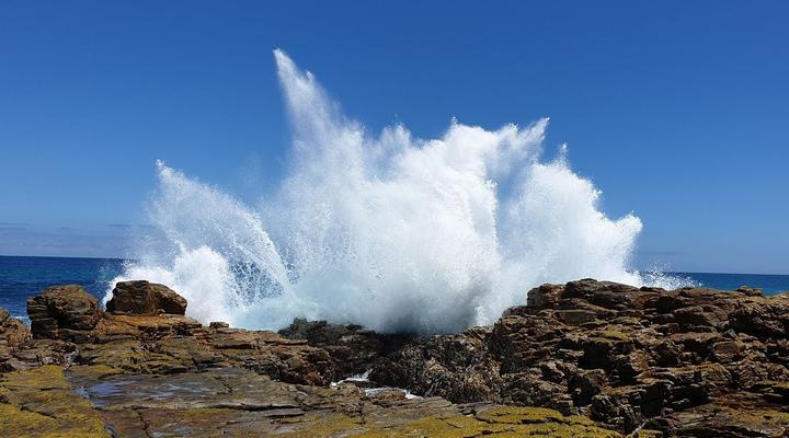 Robins Rest @ Cape St Francis Estate