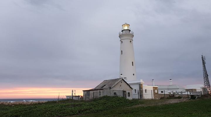 Robins Rest @ Cape St Francis Estate